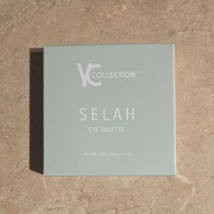VC Collection Selah Eye Palette